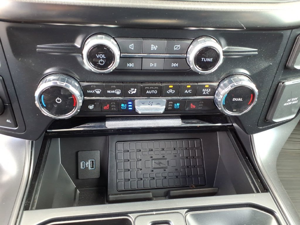Used 2024 Ford F150 Lariat w/ Equipment Group 502A High AWD/4WD image 30