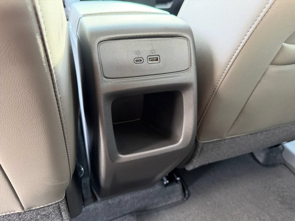 New 2026 Chevrolet Trax ACTIV w/ Driver Confidence Package FWD image 33