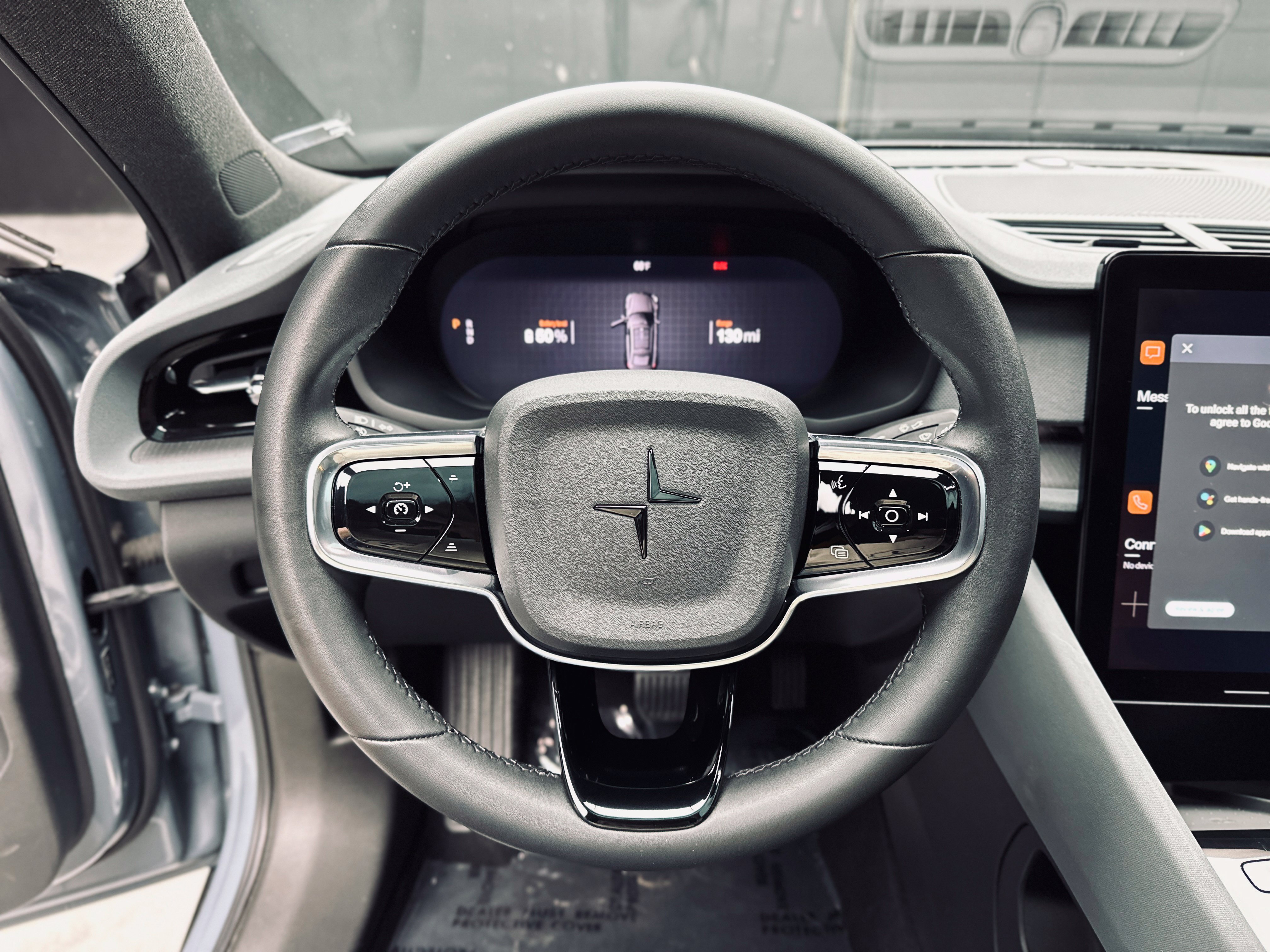 Used 2024 Polestar Polestar 2 AWD/4WD image 25