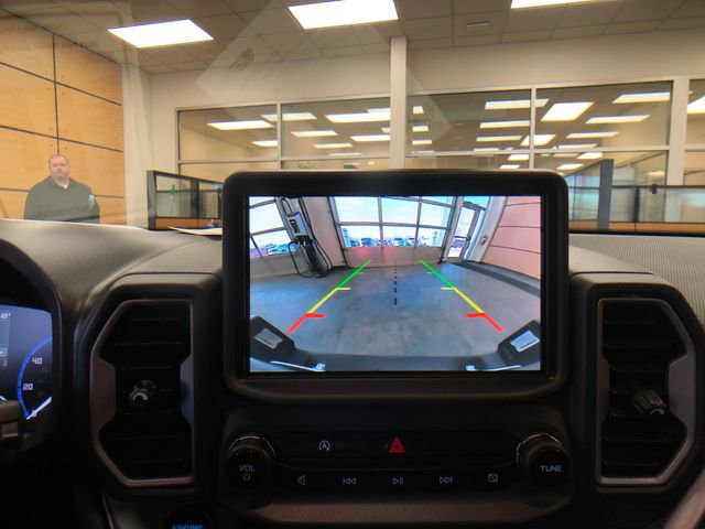 Used 2024 Ford Bronco Sport Big Bend w/ Convenience Package image 16