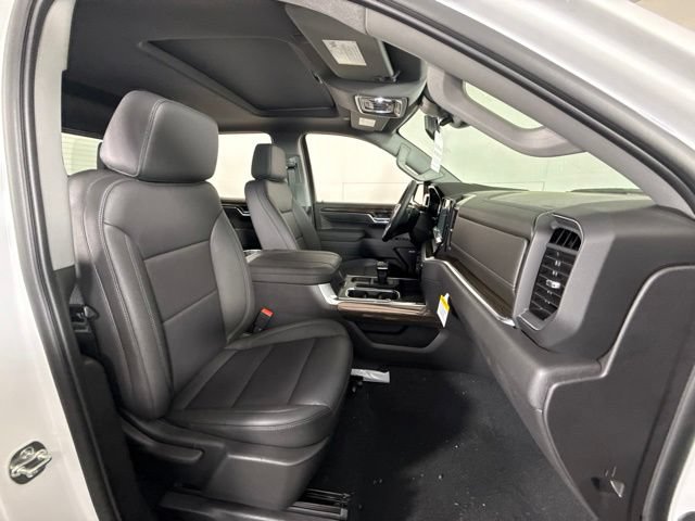 New 2026 Chevrolet Silverado 1500 LT Trail Boss w/ LT Trail Boss Premium Package AWD/4WD image 35