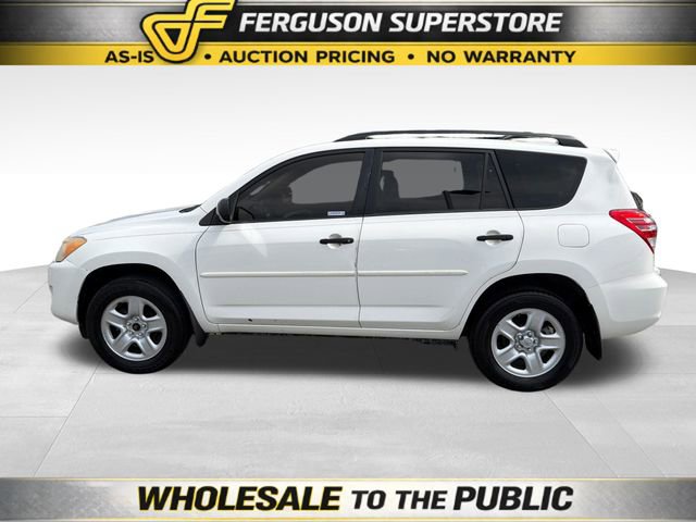 Used 2010 Toyota RAV4 2WD image 4