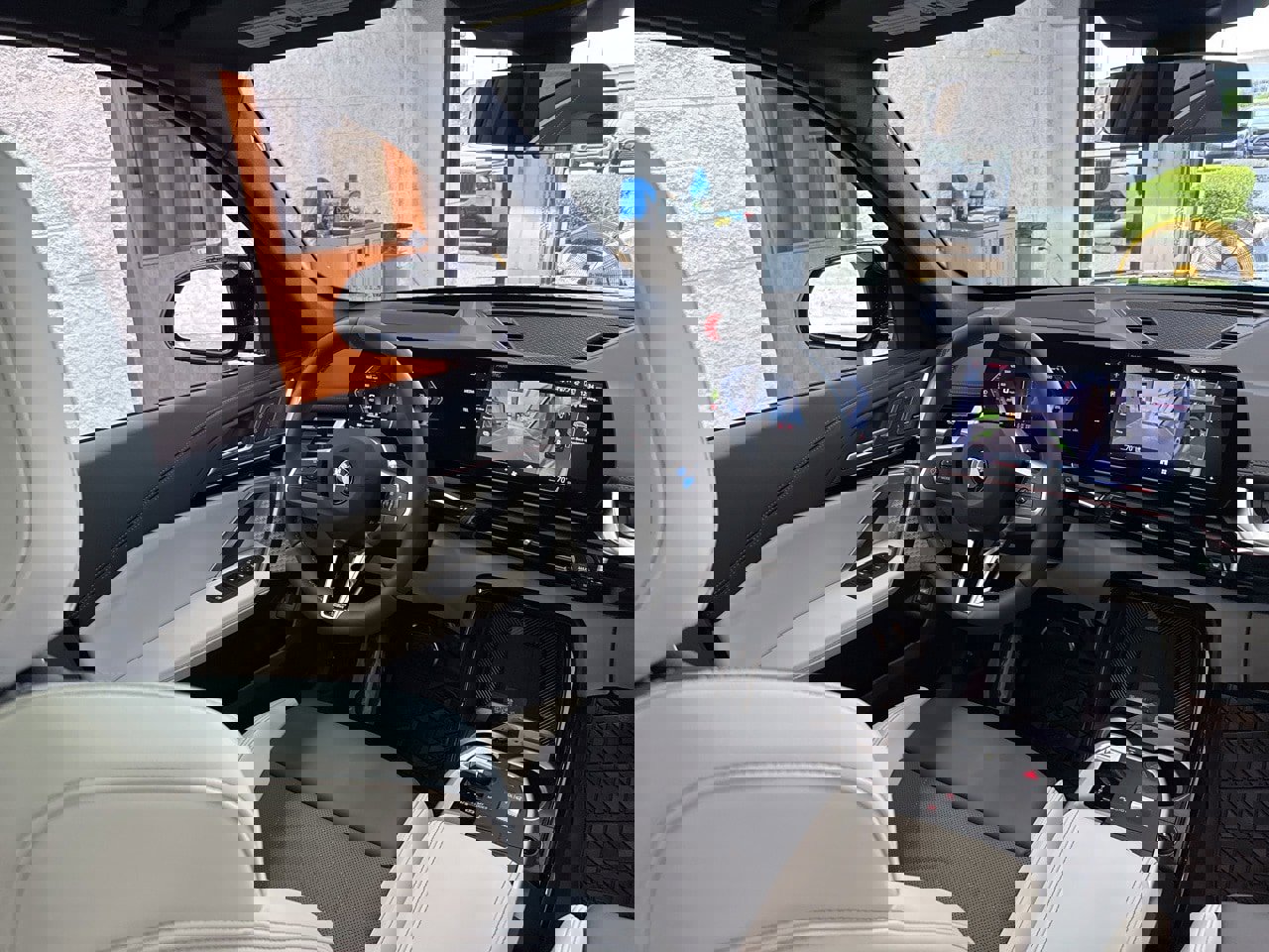 New 2026 BMW X1 M35i image 51