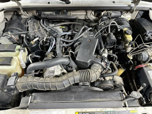 Used 2003 Ford Ranger XLT RWD image 31
