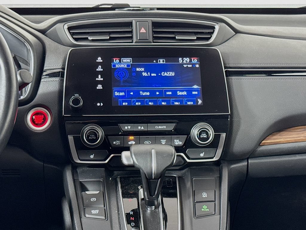 Used 2022 Honda CR-V EX-L image 12
