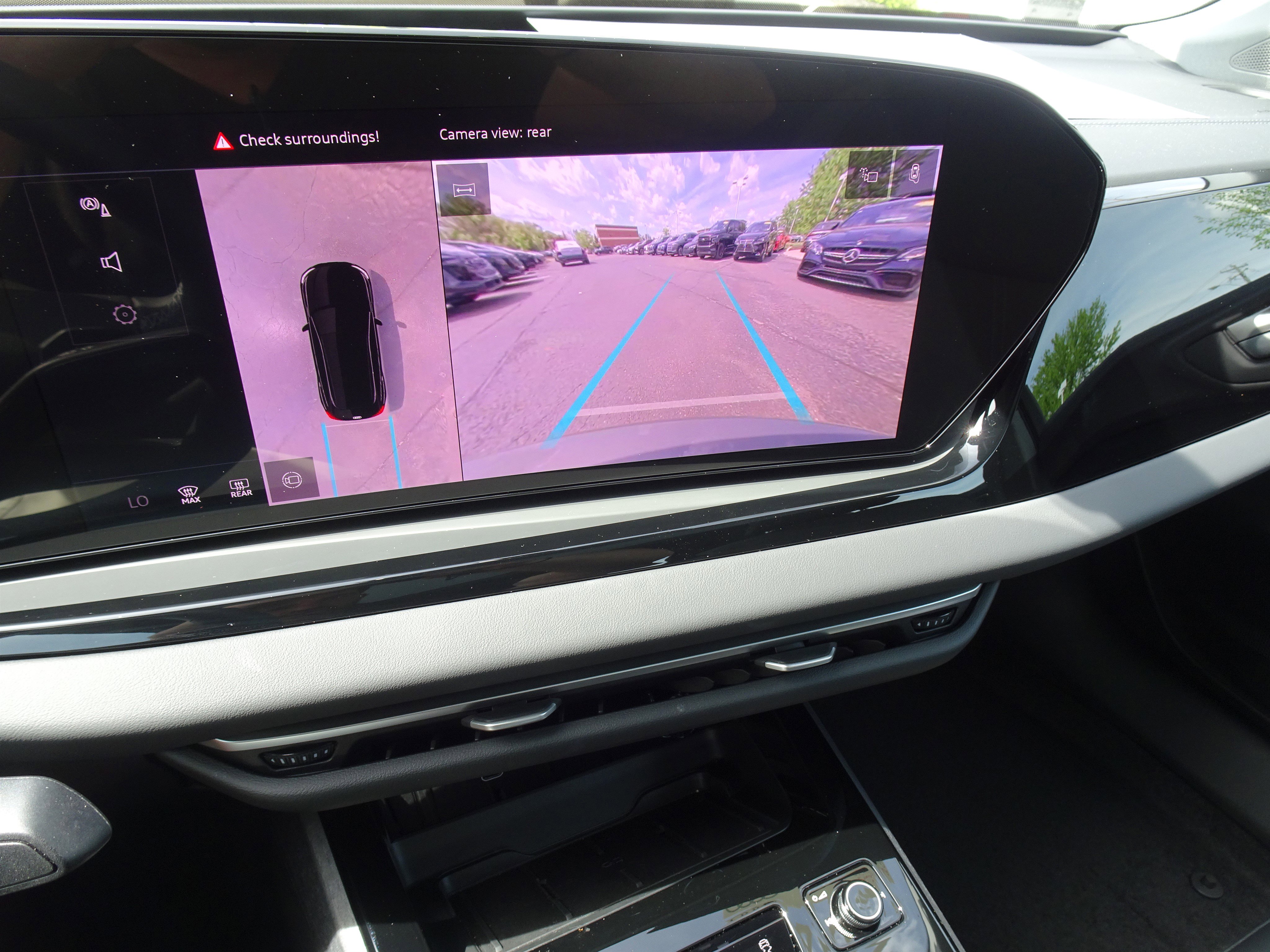 Certified 2025 Audi A5 2.0T Premium w/ Convenience Package image 14