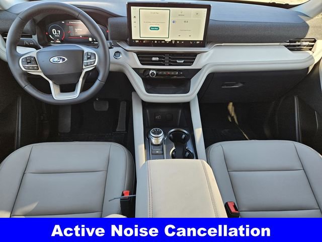 New 2026 Ford Explorer Active w/ Active Comfort Package image 6
