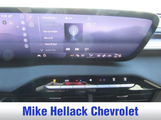 Used 2025 Buick Enclave Preferred FWD image 8