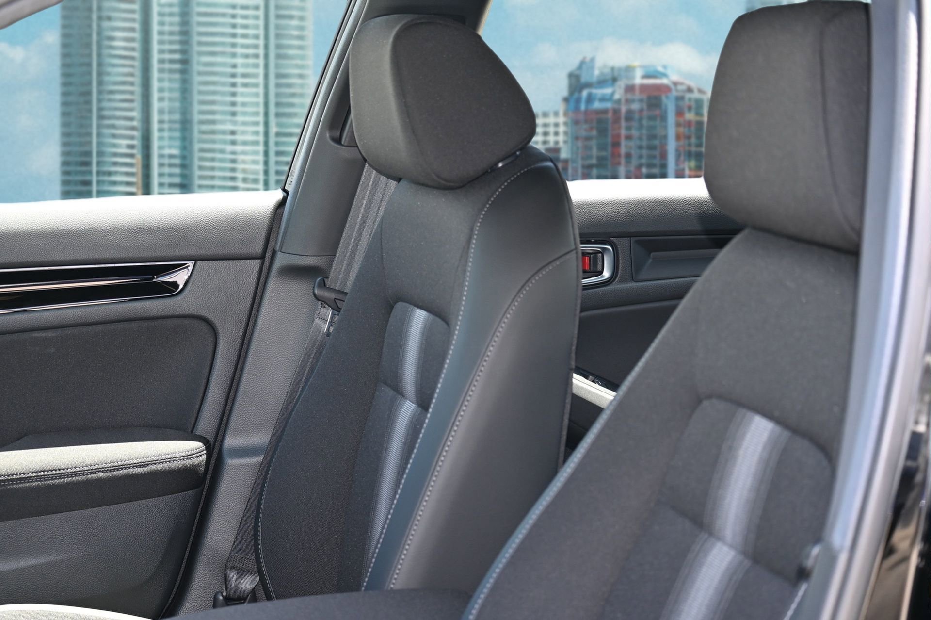 New 2025 Honda Civic Sport image 17