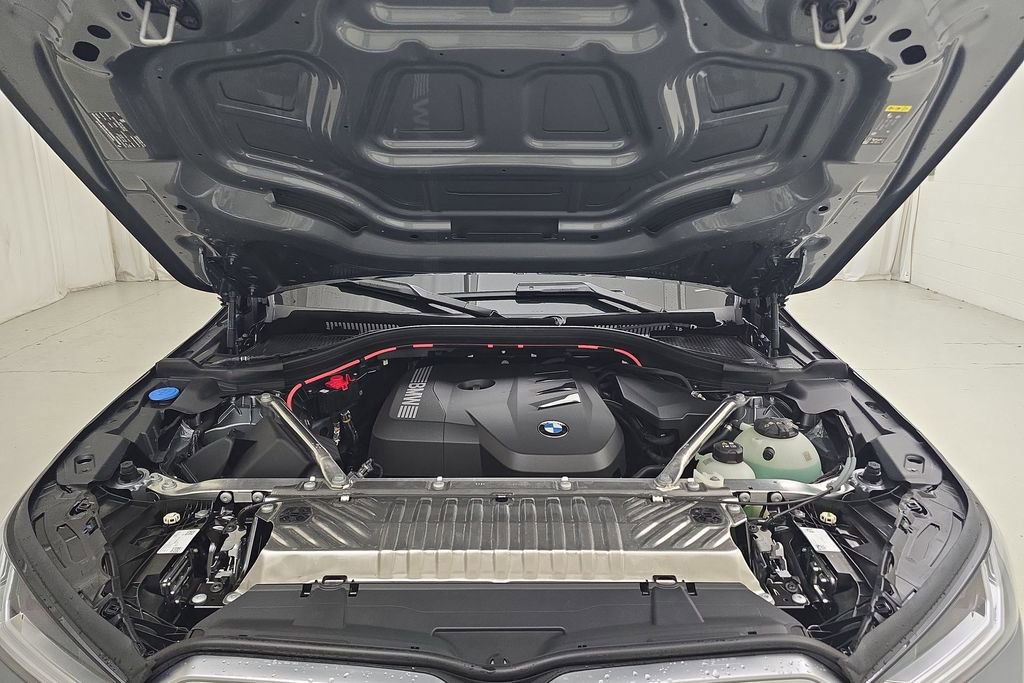 New 2026 BMW X3 xDrive30 w/ Convenience Package image 31