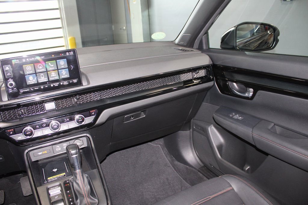 Used 2023 Honda CR-V Sport Touring image 24