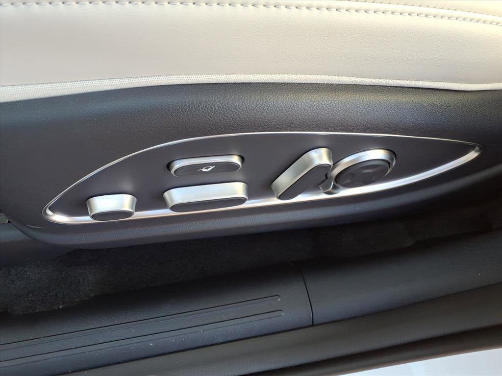 New 2026 Hyundai Palisade Calligraphy image 12