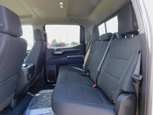 New 2026 Chevrolet Silverado 1500 RST w/ Convenience Package II image 15