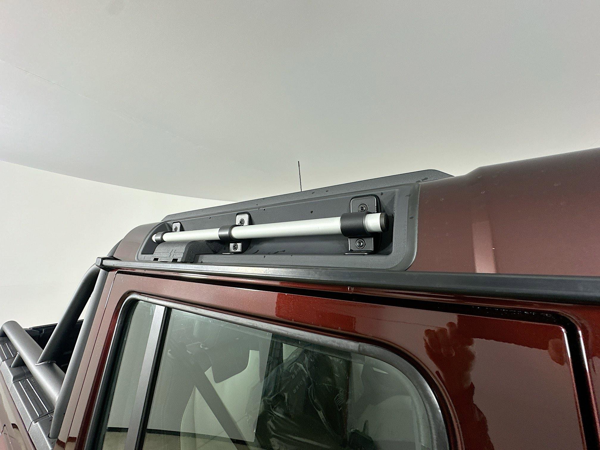 New 2025 INEOS Grenadier AWD/4WD image 12