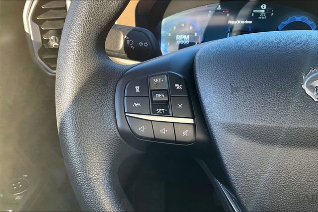 Used 2025 Ford Bronco Sport Big Bend image 11