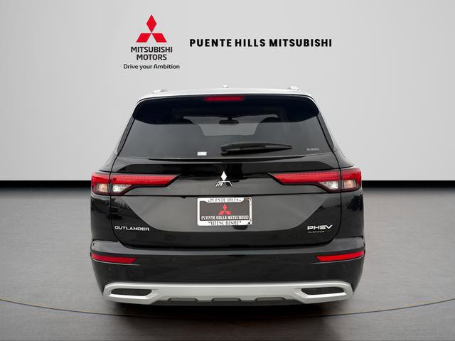 New 2025 Mitsubishi Outlander SEL image 6