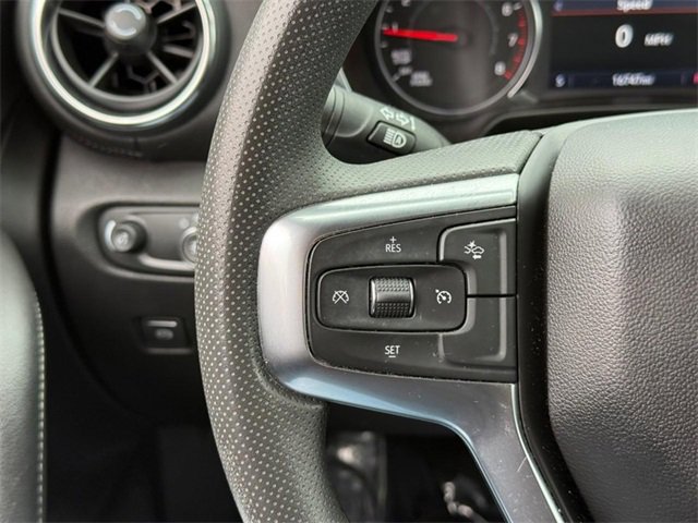 Used 2024 Chevrolet Blazer LT w/ Convenience Package image 18