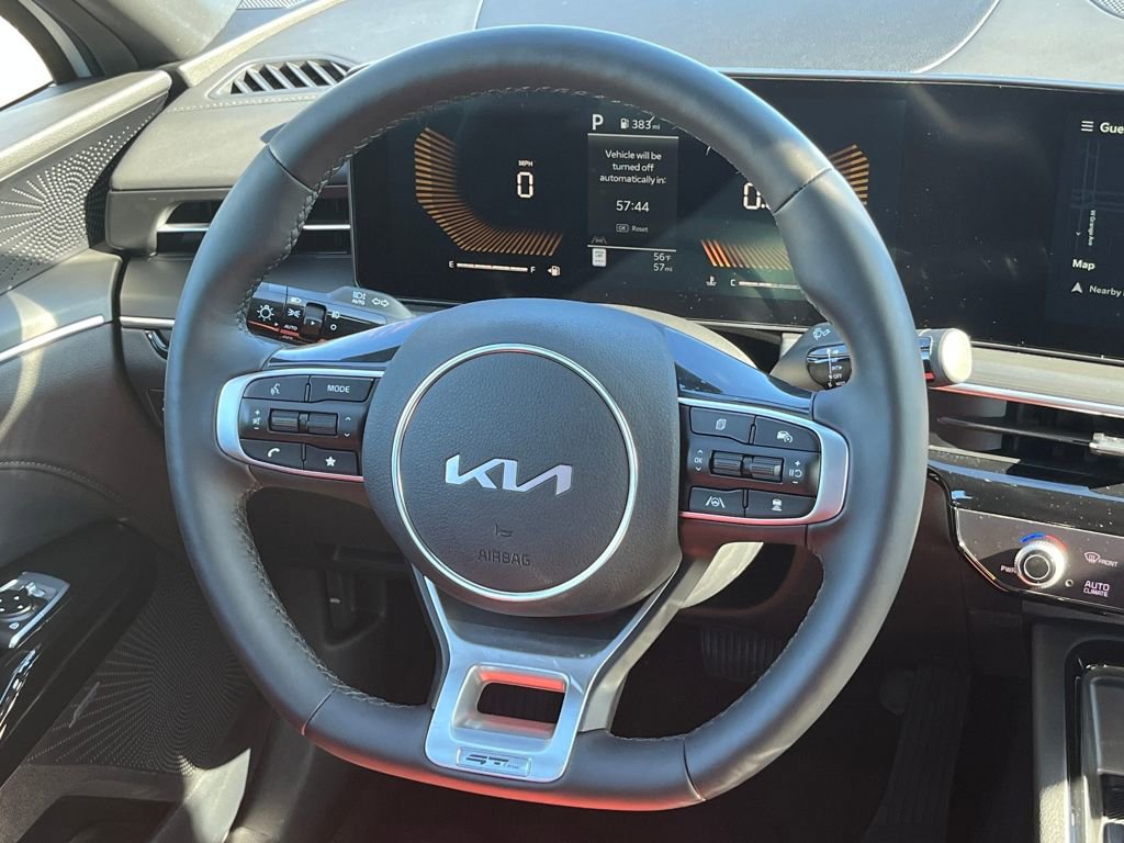 New 2025 Kia K5 GT-Line w/ GT-Line Premium Package image 23
