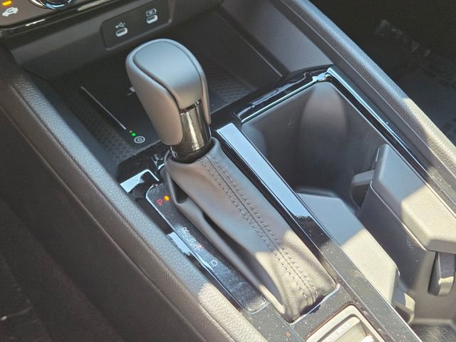 New 2026 Honda Accord Sport image 16