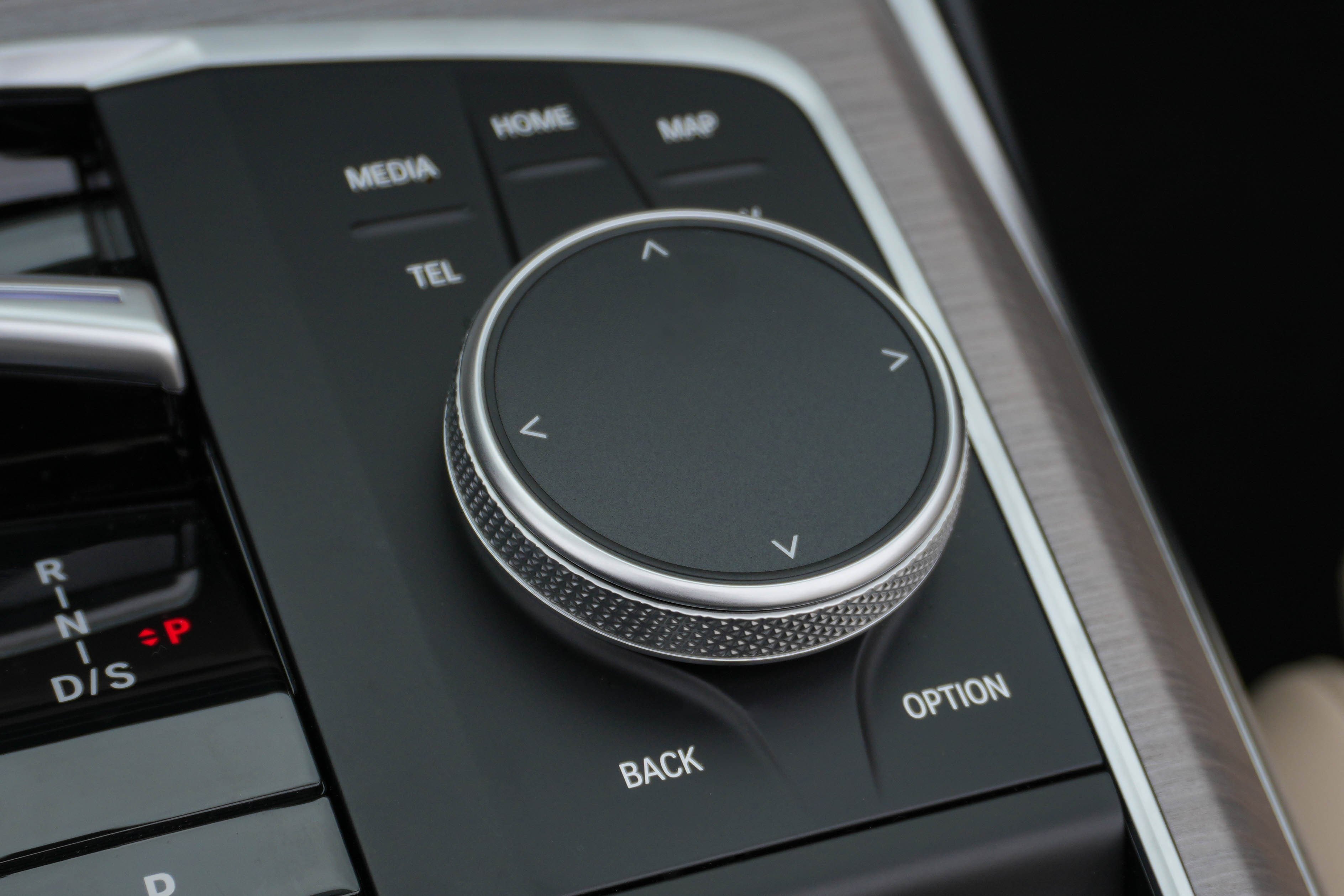 Used 2026 BMW 430i Convertible RWD image 30