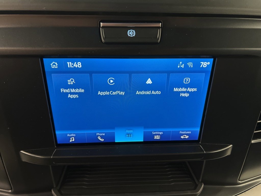 New 2026 Ford F350 XL w/ 360-Degree Camera Package image 9