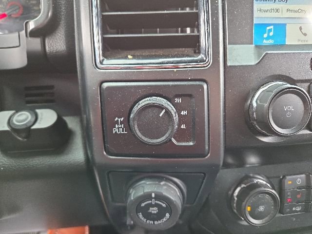 Used 2019 Ford F150 XLT w/ Equipment Group 302A Luxury AWD/4WD image 13