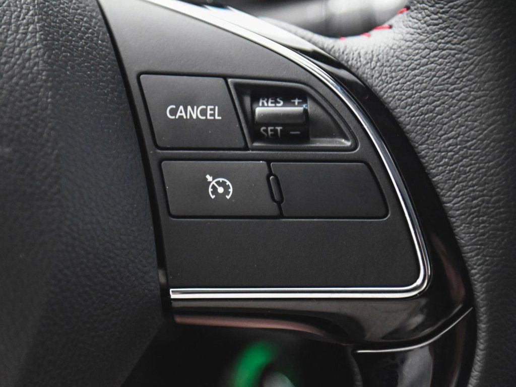 Used 2025 Mitsubishi Outlander Sport LE image 23