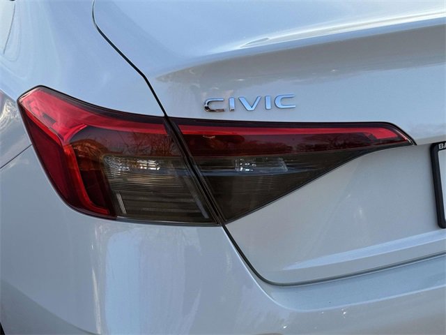 Used 2024 Honda Civic Sport image 9
