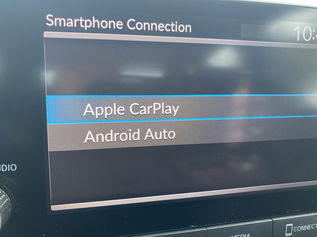 Used 2023 Honda Civic Sport image 33