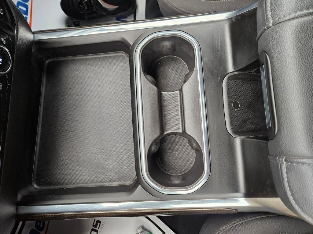 Used 2025 Chevrolet Silverado 2500 LT w/ All Star Edition image 20