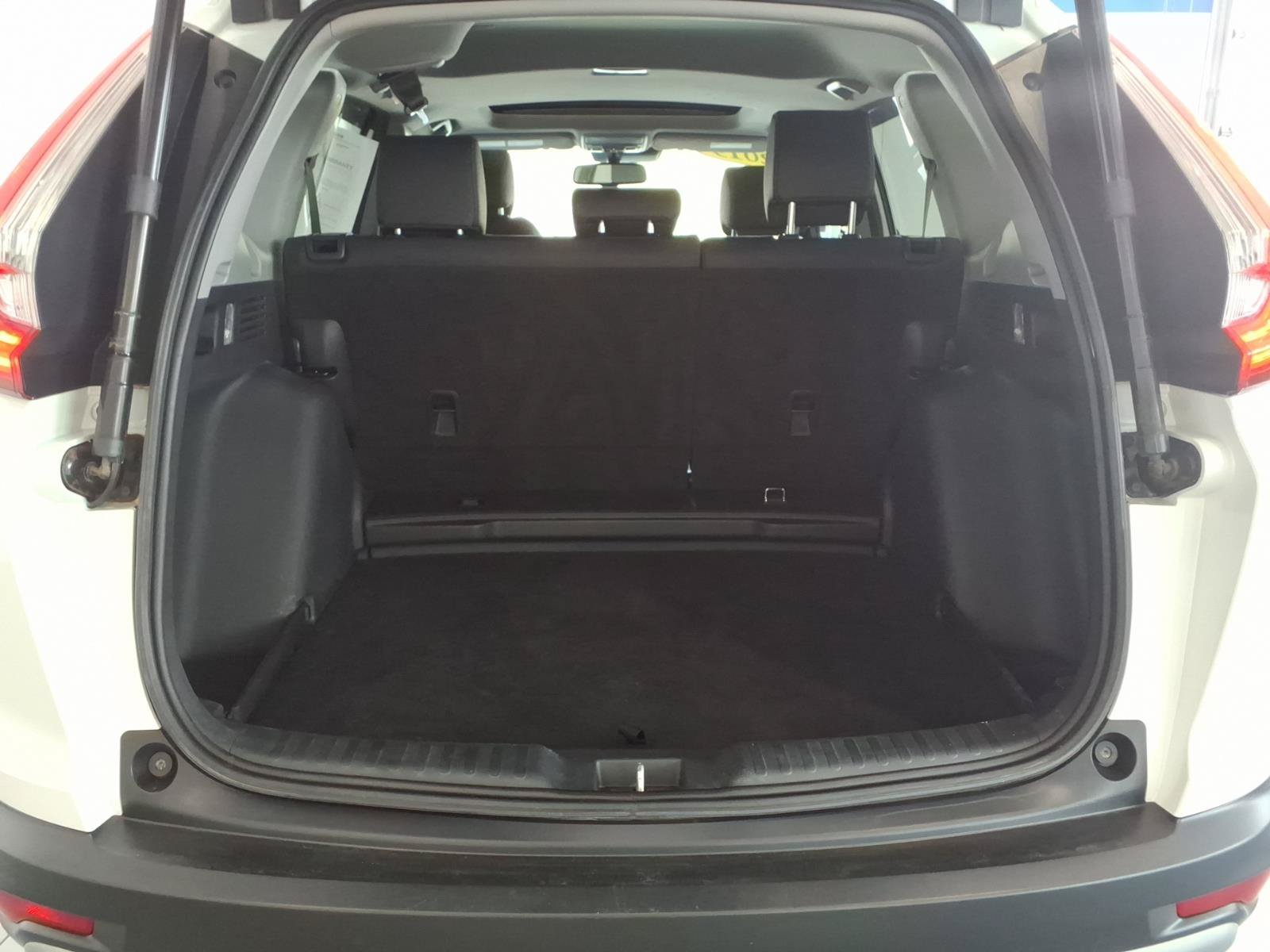 Certified 2019 Honda CR-V EX-L image 18