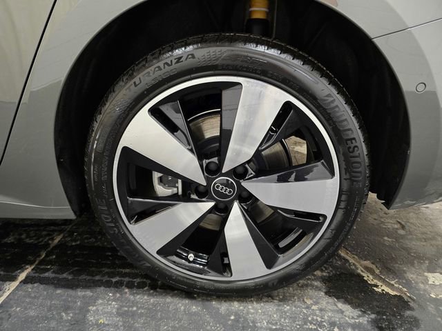 Certified 2025 Audi A5 2.0T Premium Plus w/ Premium Plus image 9