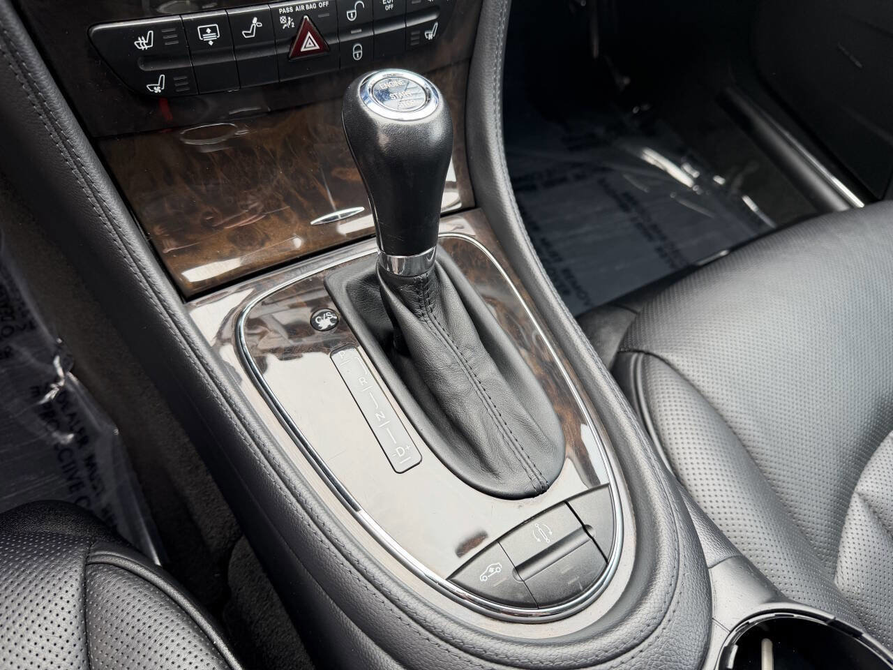 Used 2011 Mercedes-Benz CLS 550 image 21