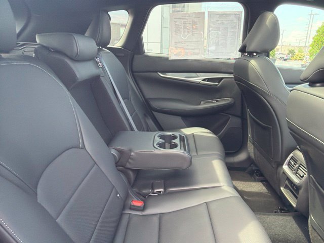 Used 2024 INFINITI QX50 Sport FWD image 34