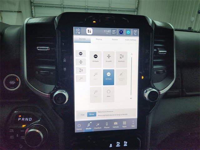 New 2026 RAM 1500 Big Horn image 26