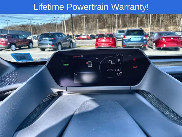 New 2024 Subaru Solterra Limited image 27