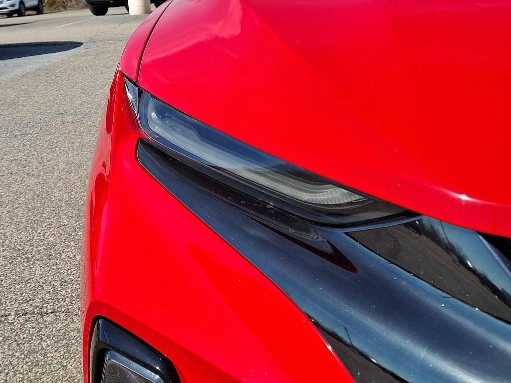 Used 2020 Chevrolet Blazer RS AWD/4WD image 12