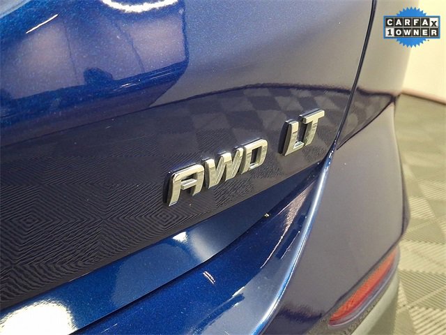 Used 2023 Chevrolet Equinox LT image 31