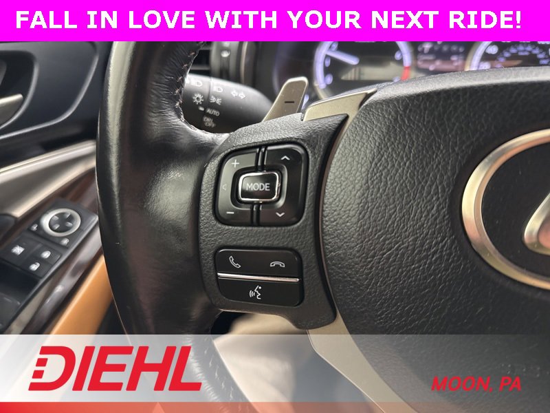 Used 2017 Lexus RC 300 AWD w/ Accessory Package 2 image 24