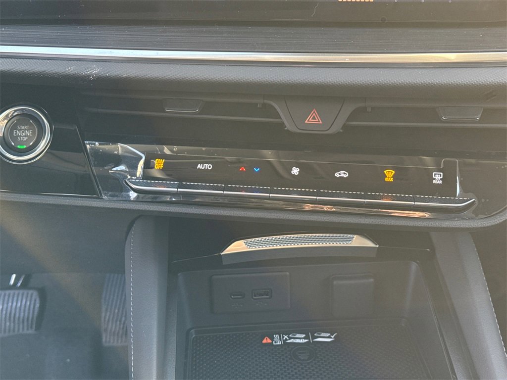 New 2025 Buick Envision Preferred image 28