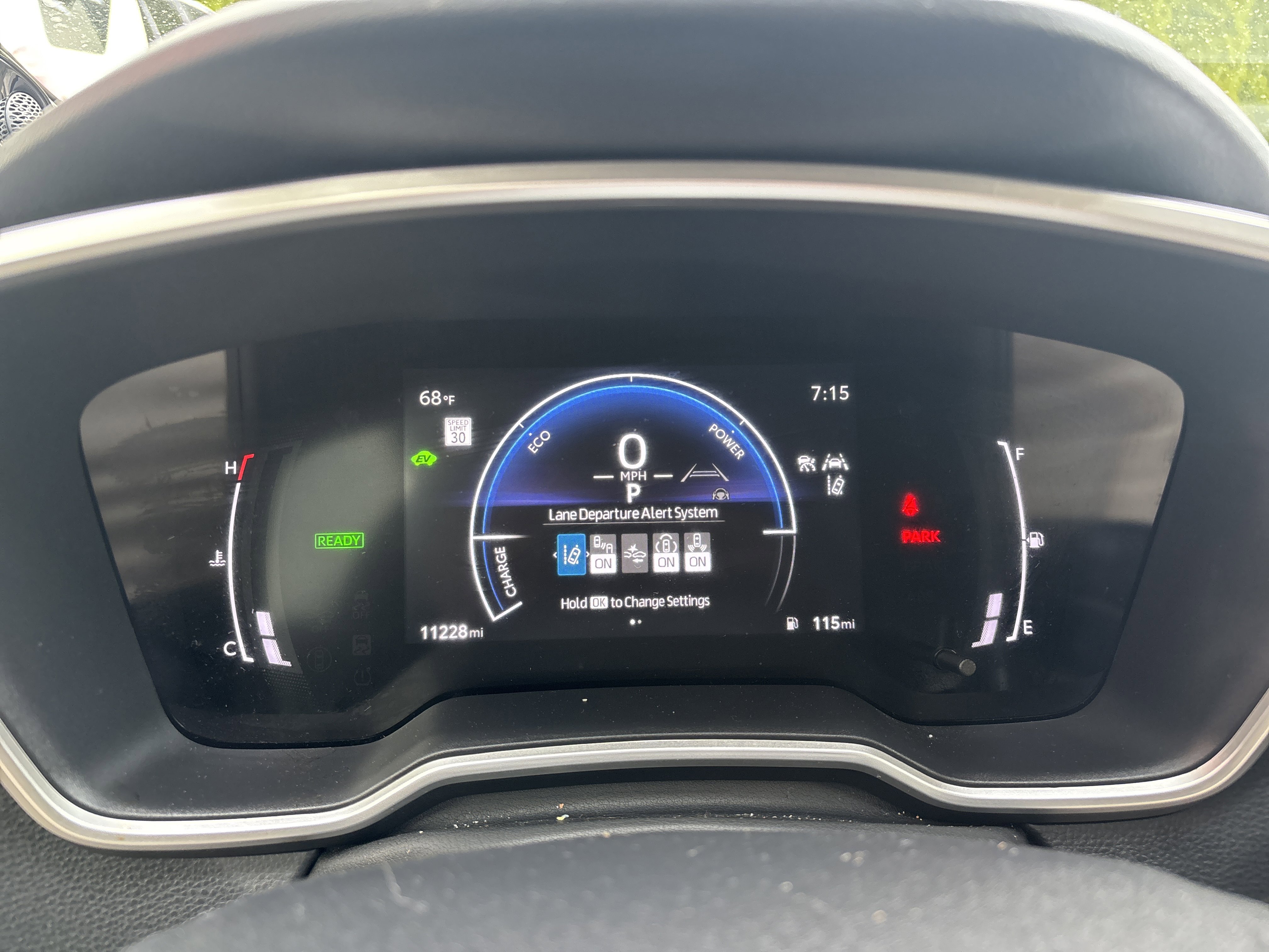 Certified 2025 Toyota Corolla XLE FWD image 21