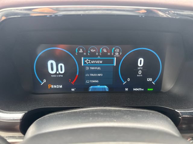 Certified 2021 Ford F150 Lariat AWD/4WD image 25