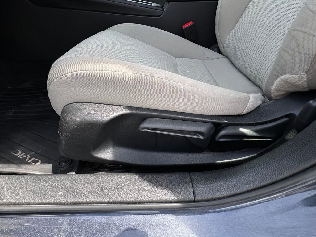 Used 2023 Honda Civic EX image 19