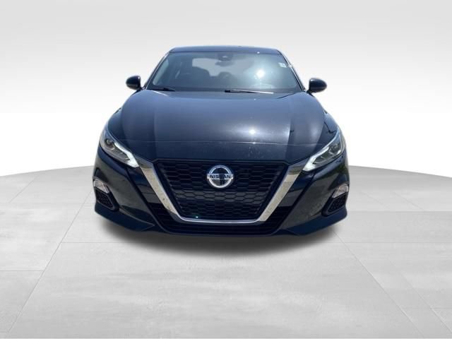 Used 2021 Nissan Altima 2.5 SR w/ SR Premium Package FWD image 23