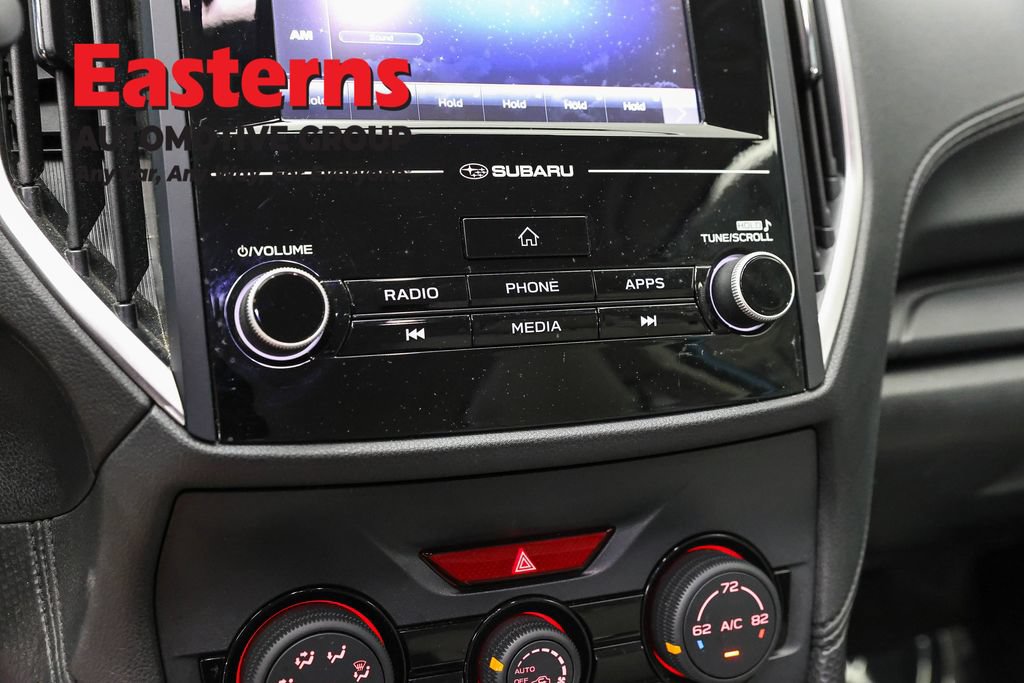 Used 2023 Subaru Forester AWD/4WD image 19