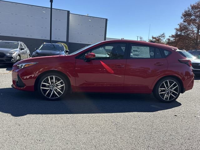 New 2026 Subaru Impreza 2.0i Sport image 6