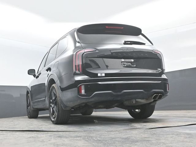 Used 2025 Kia Telluride EX X-Line image 26