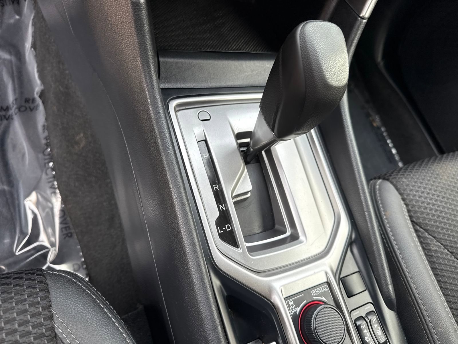 Used 2023 Subaru Forester Premium image 24