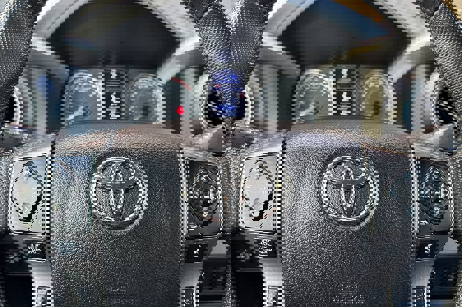 Certified 2022 Toyota Tacoma SR5 w/ Black Out Package (TMS) image 22