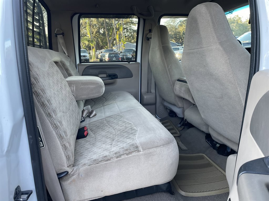 Used 2000 Ford F350 XLT image 24